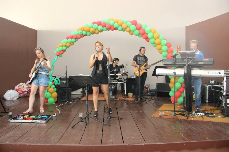 imagem do evento