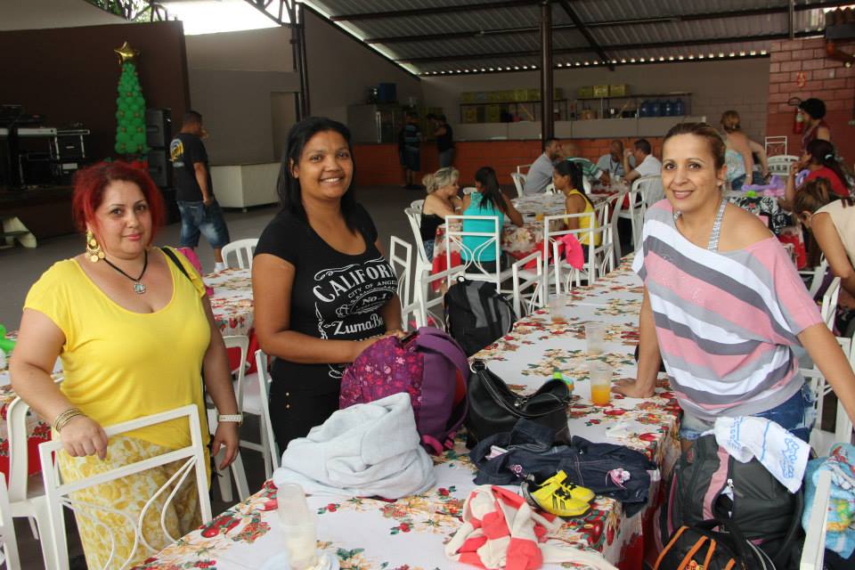 imagem do evento