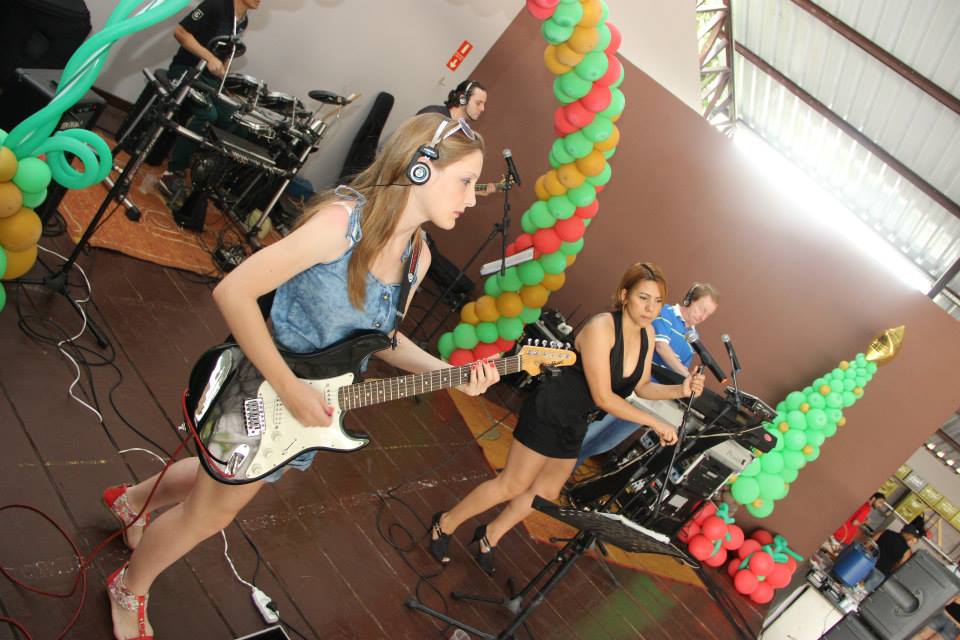 imagem do evento
