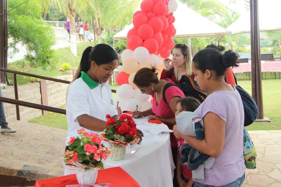 imagem do evento