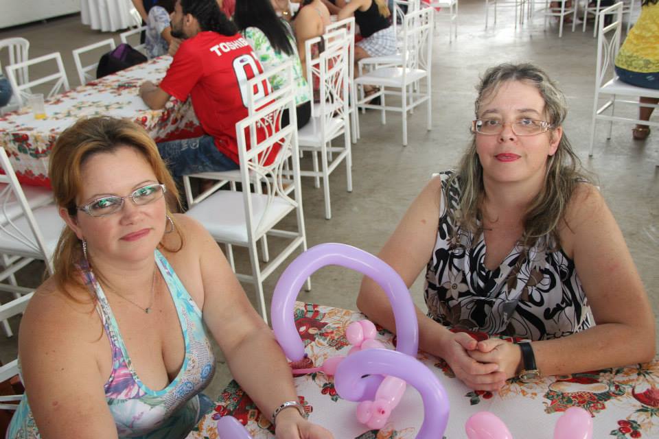 imagem do evento