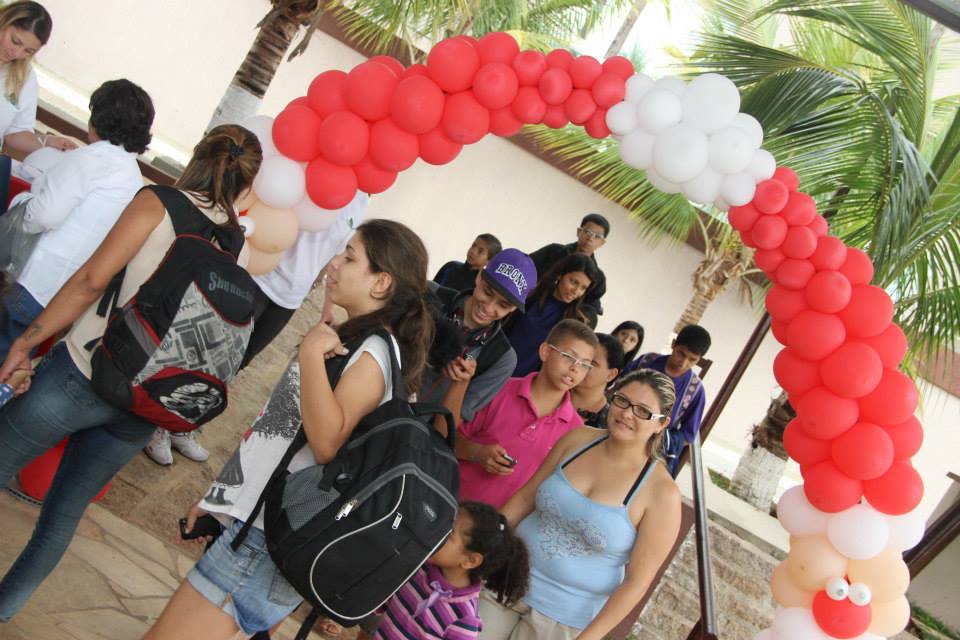 imagem do evento