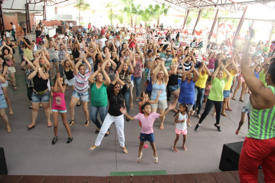 imagem do evento