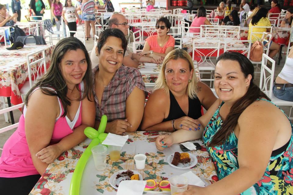 imagem do evento
