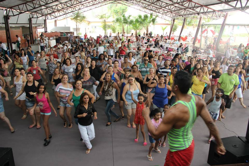 imagem do evento