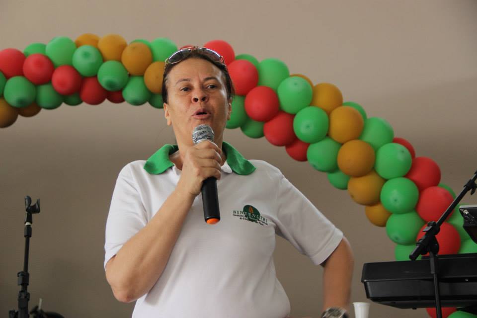 imagem do evento