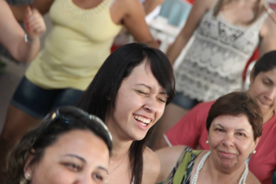 imagem do evento