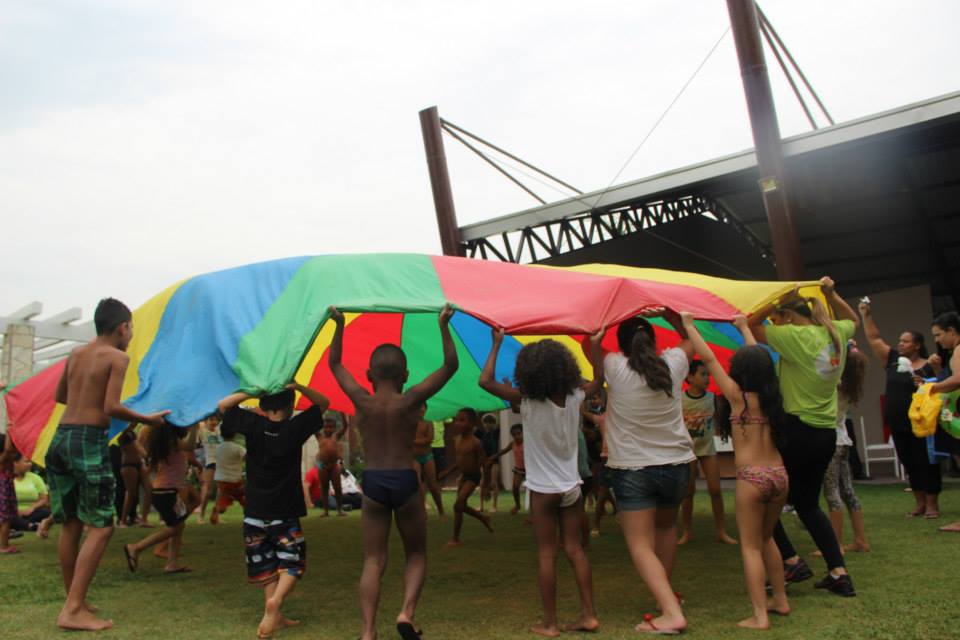 imagem do evento