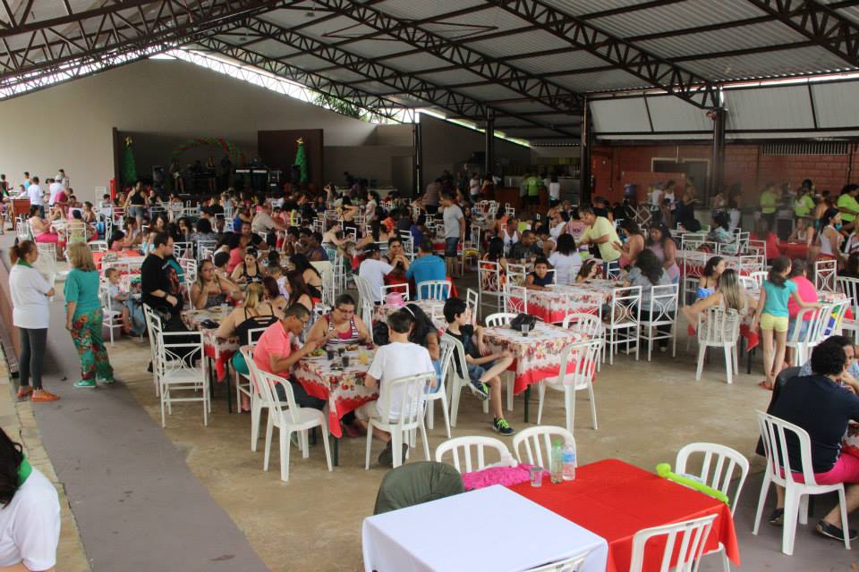 imagem do evento