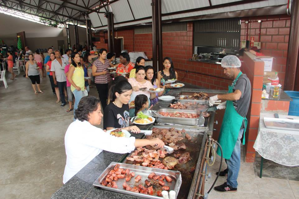 imagem do evento