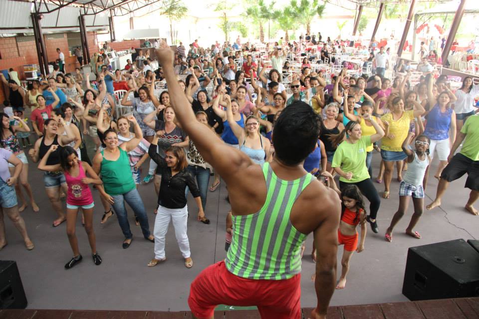 imagem do evento