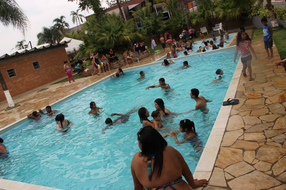 imagem do evento
