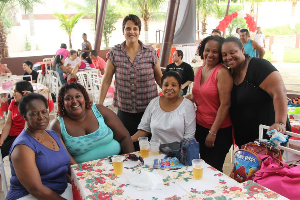 imagem do evento