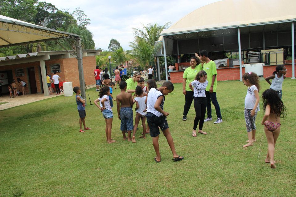 imagem do evento