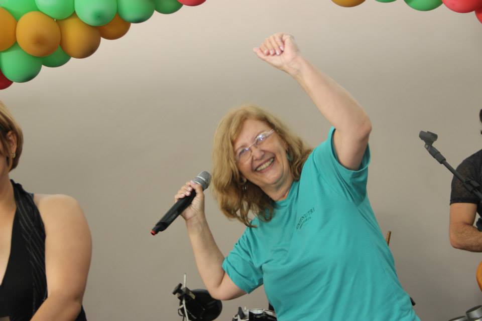 imagem do evento