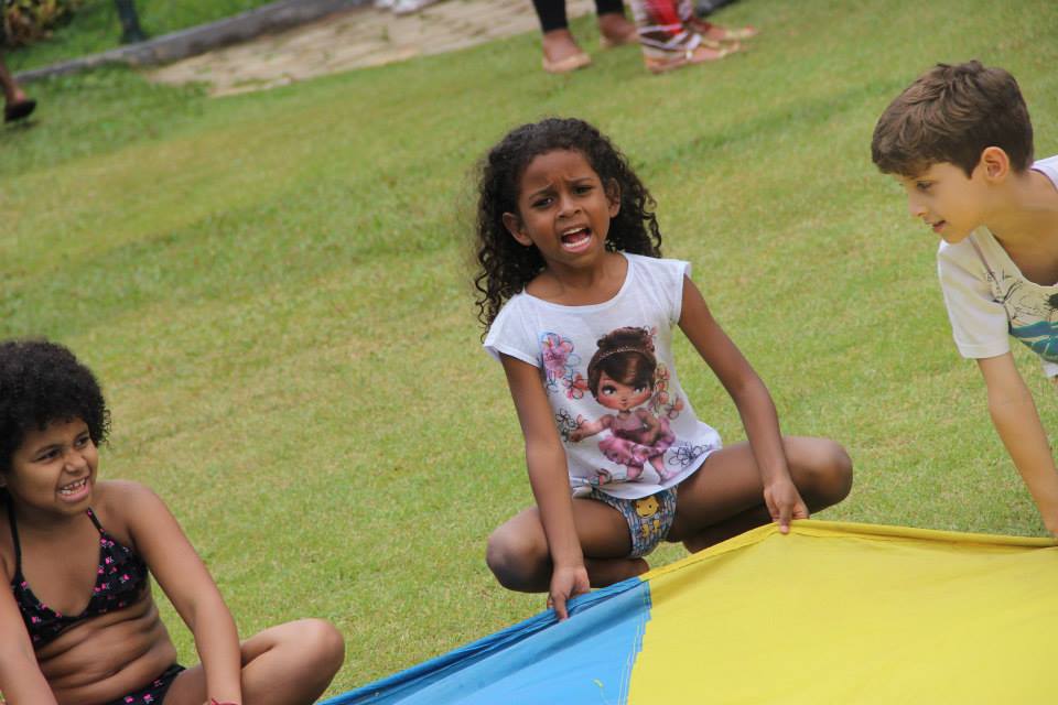 imagem do evento