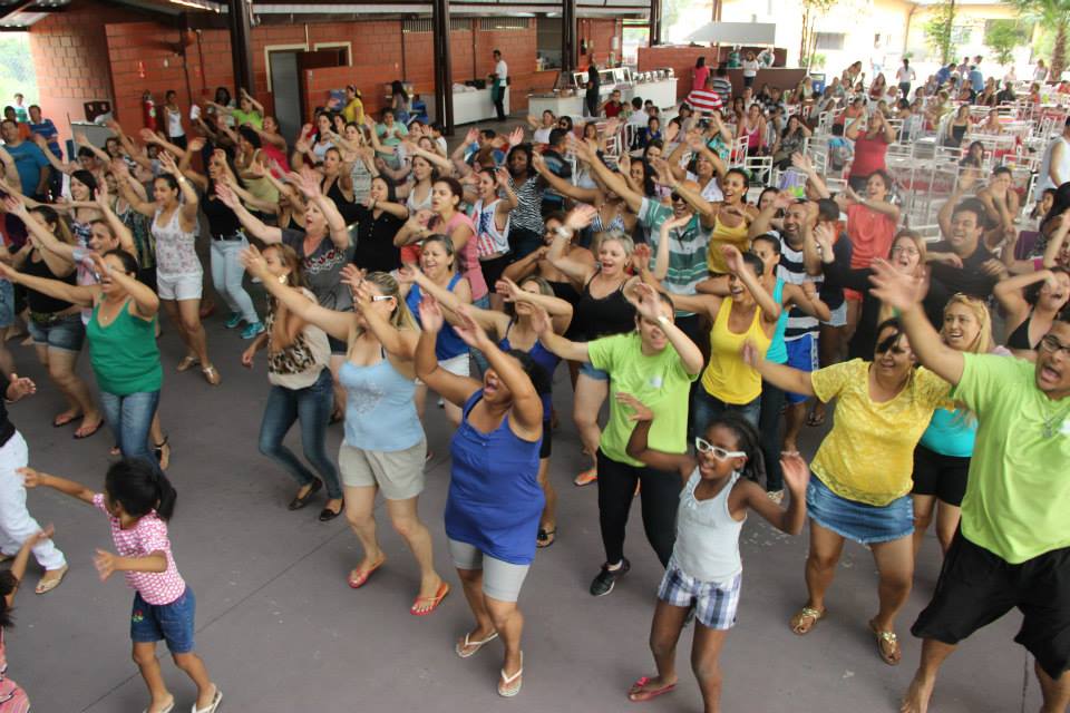 imagem do evento