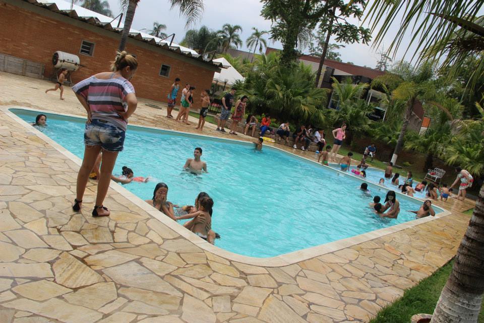 imagem do evento