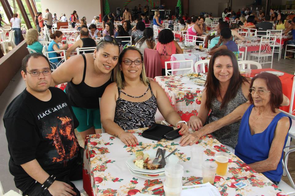 imagem do evento