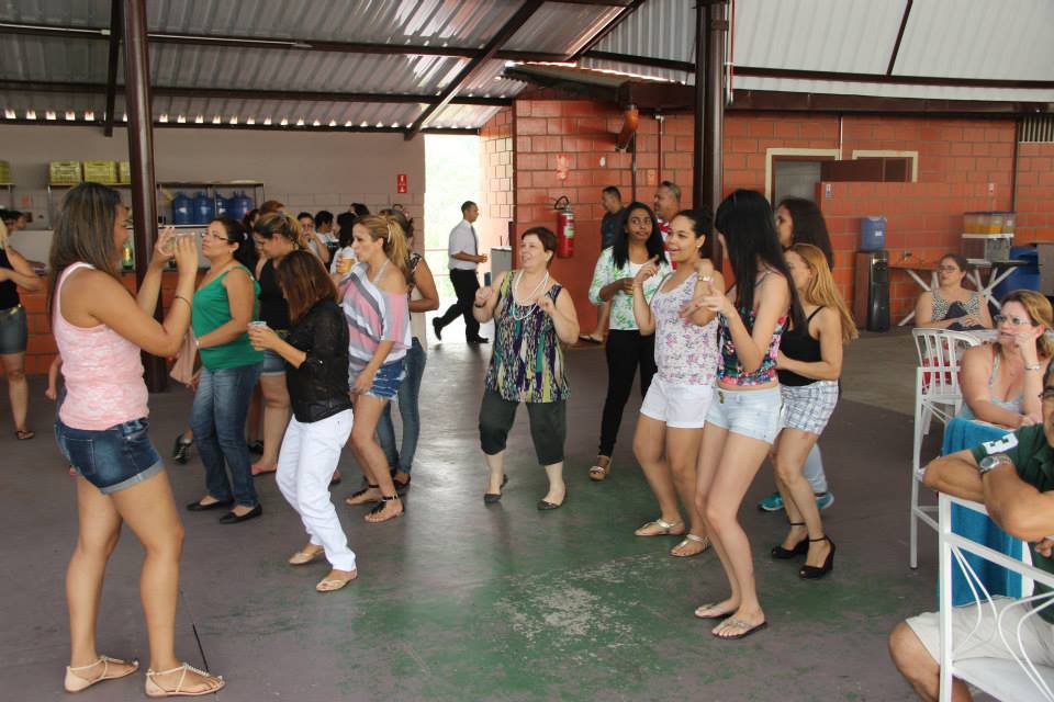 imagem do evento