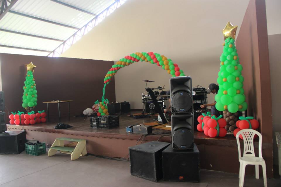 imagem do evento