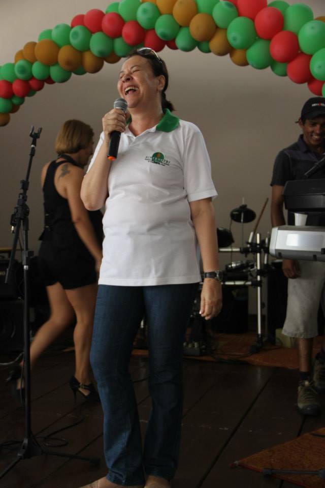 imagem do evento