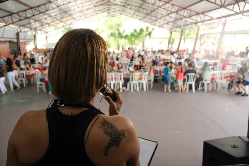 imagem do evento