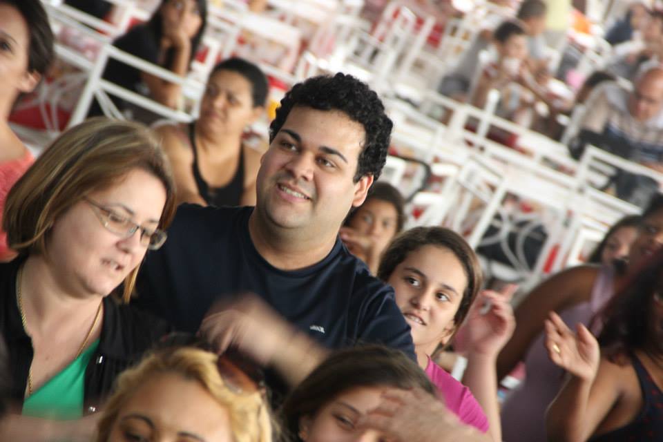 imagem do evento