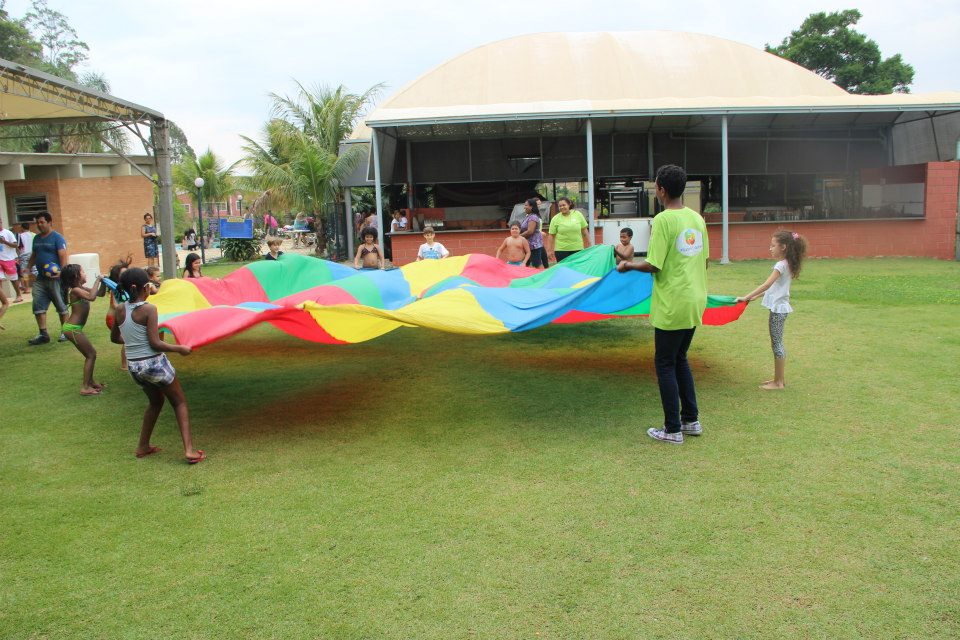 imagem do evento