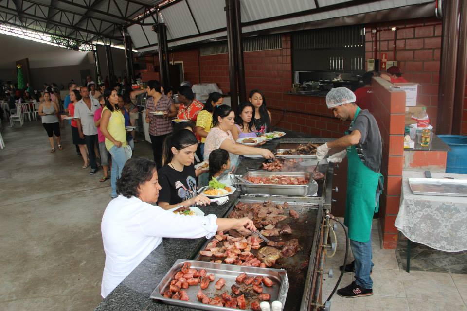 imagem do evento