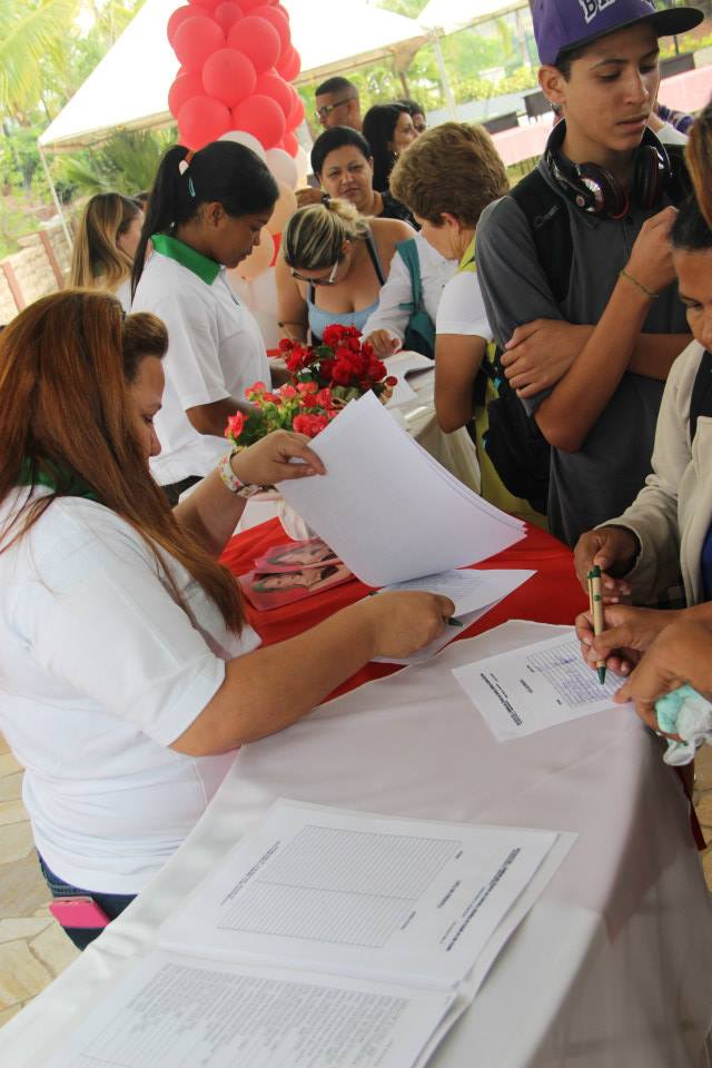 imagem do evento