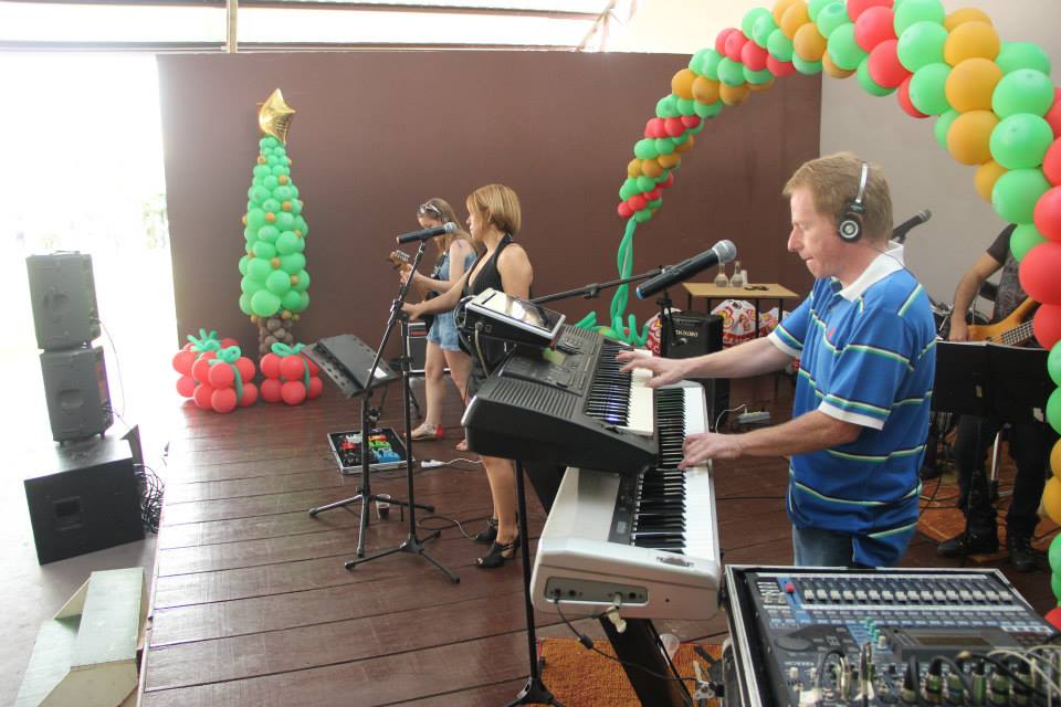 imagem do evento