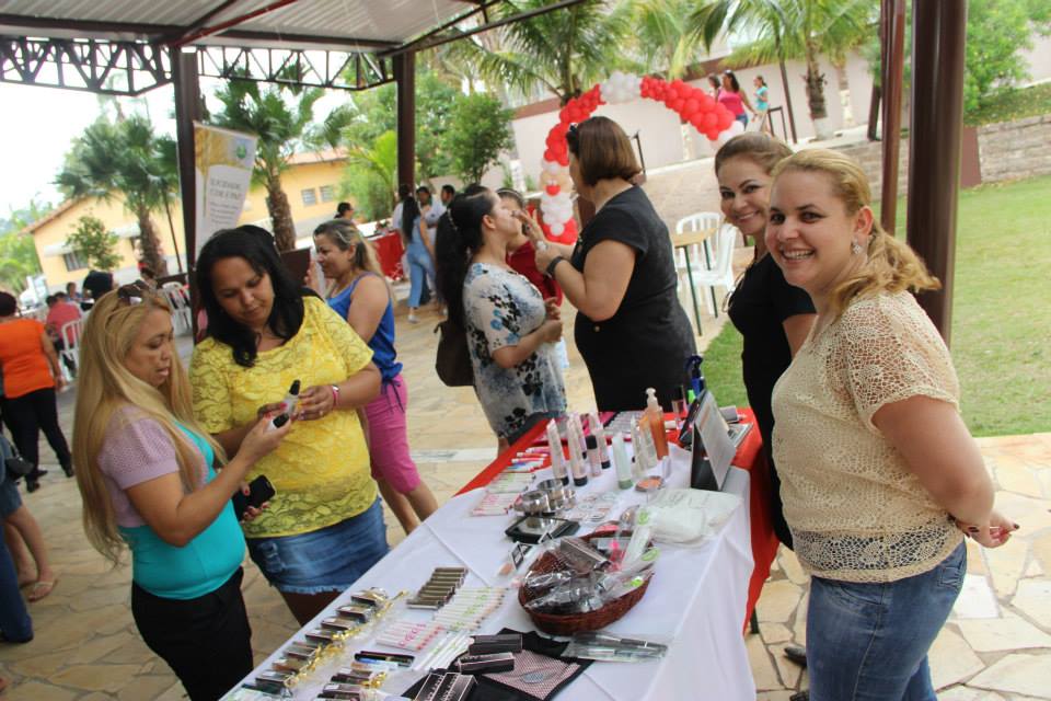 imagem do evento