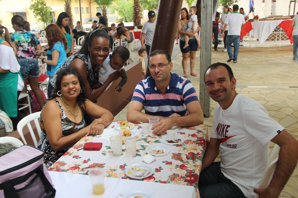imagem do evento