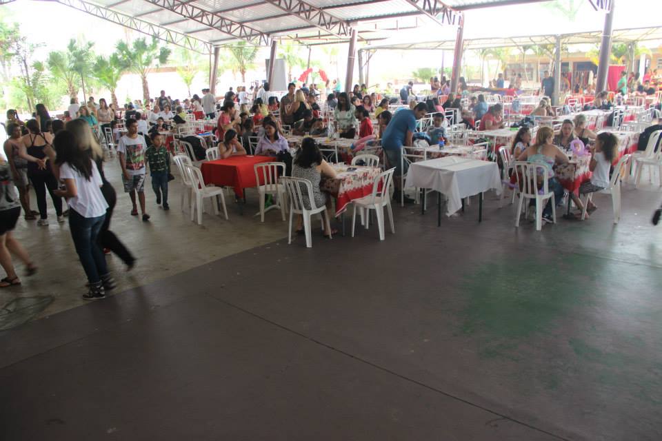 imagem do evento