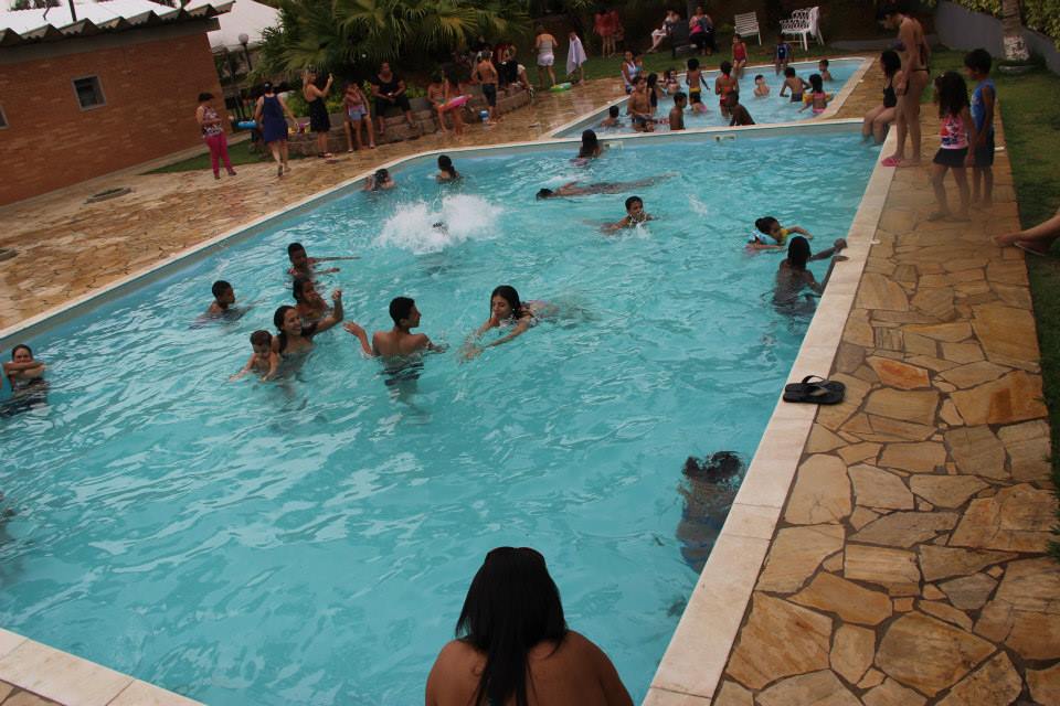 imagem do evento