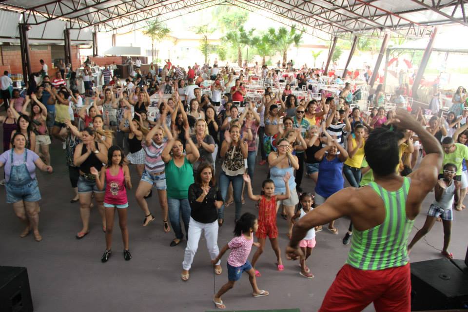 imagem do evento