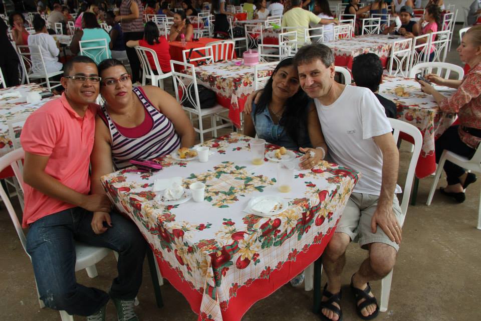 imagem do evento