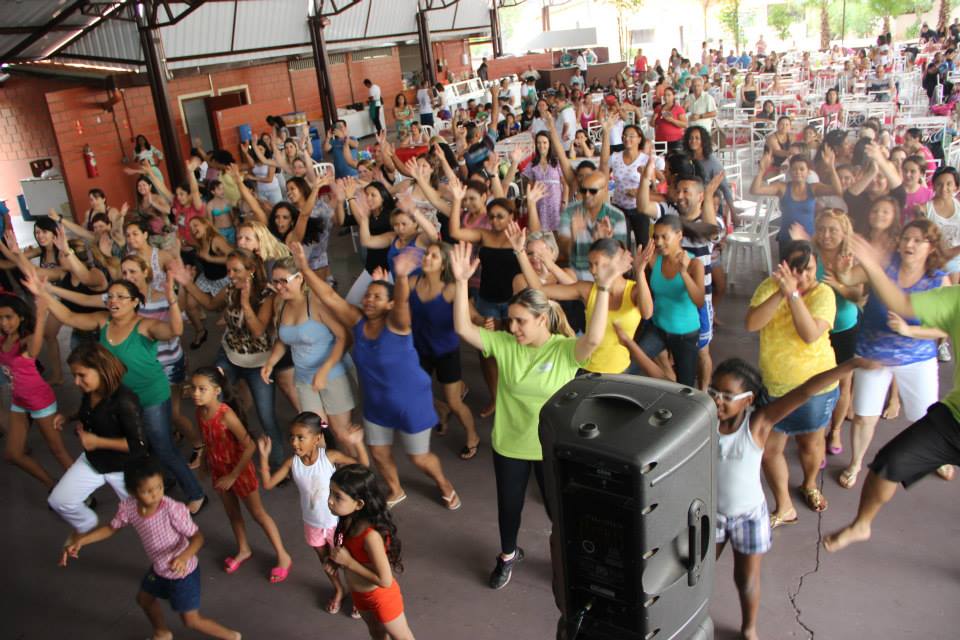 imagem do evento