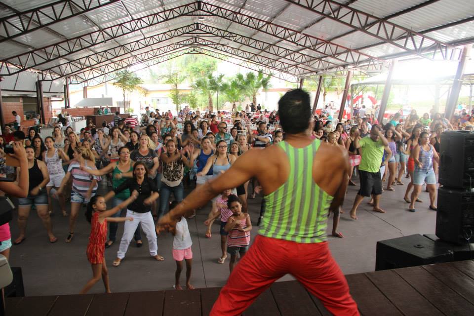 imagem do evento