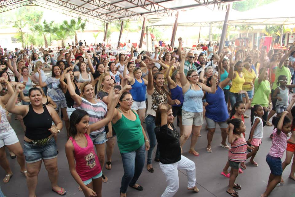 imagem do evento