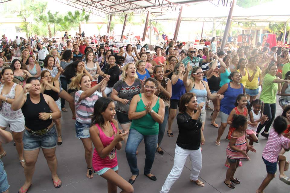 imagem do evento