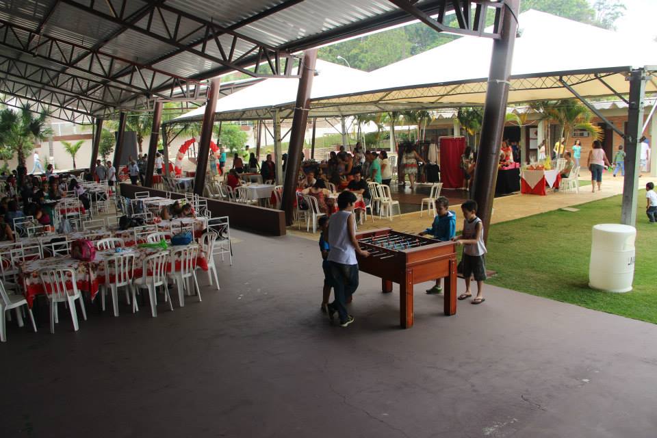 imagem do evento