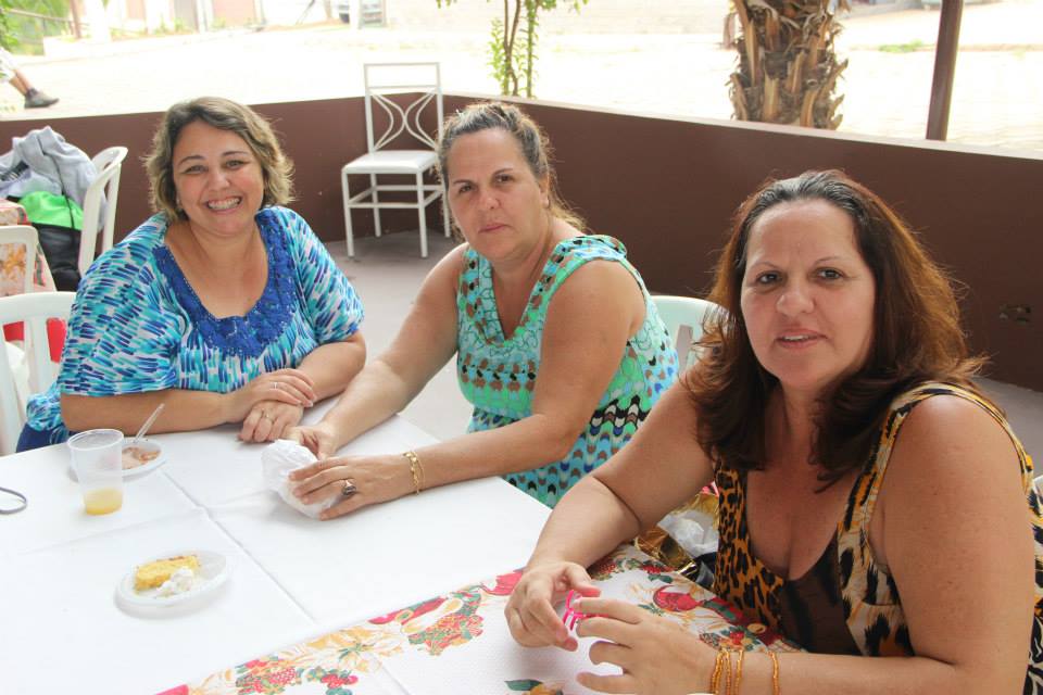 imagem do evento