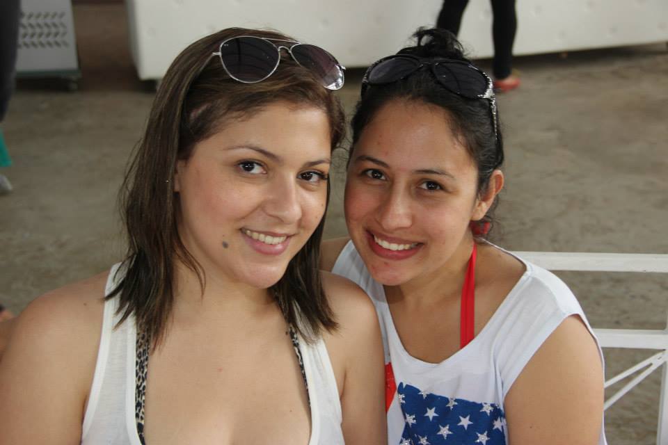 imagem do evento