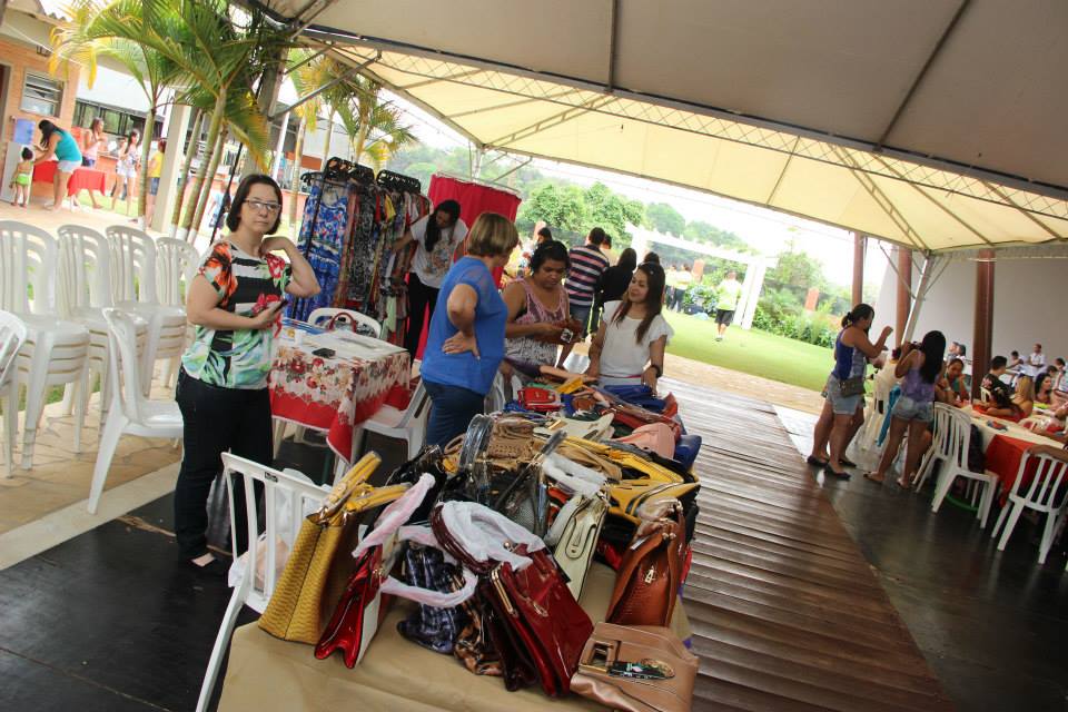 imagem do evento