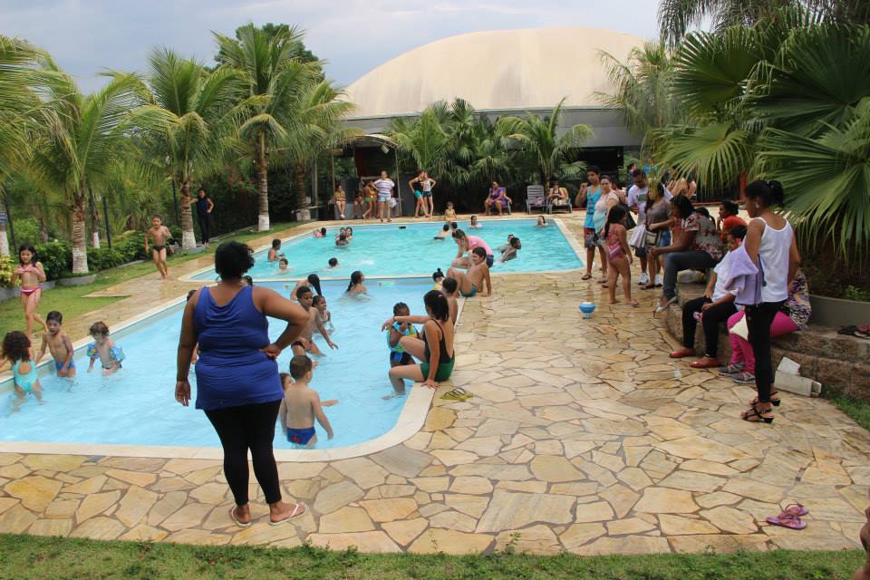 imagem do evento