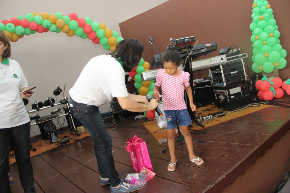 imagem do evento