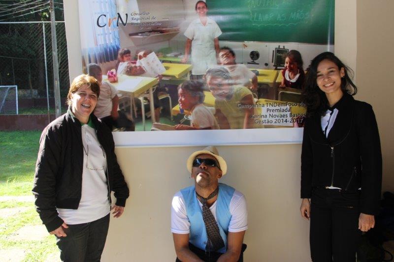 imagem do evento