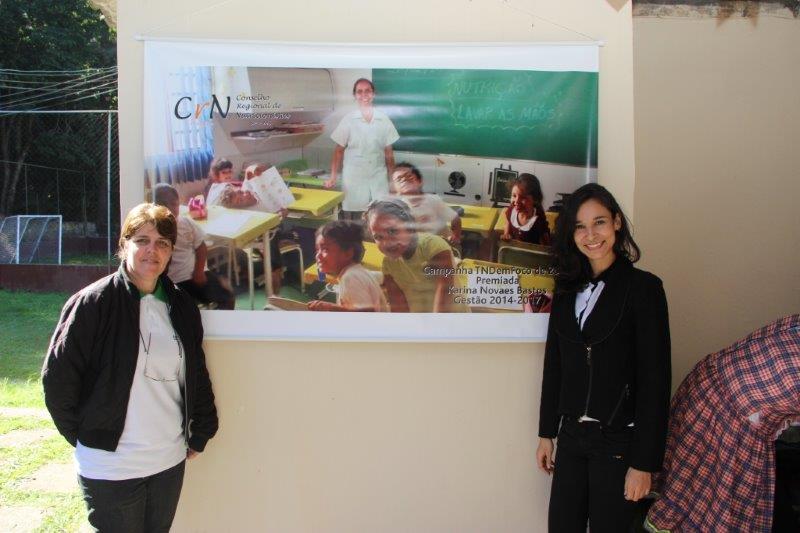 imagem do evento